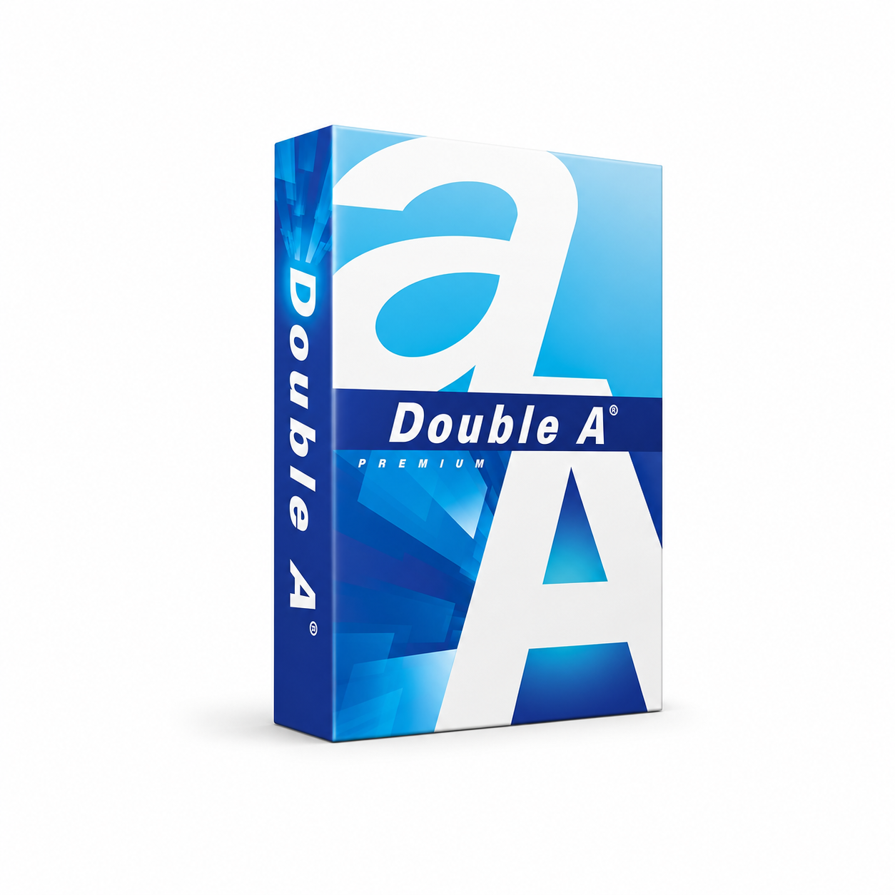 Double A A4 Multipurpose Printer Paper, 70 GSM