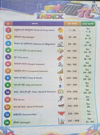 Winners SSC Maths Chapter-Wise & Type-Wise 6000+ TCS MCQs Book By Aditya patel sir (Hindi Medium)