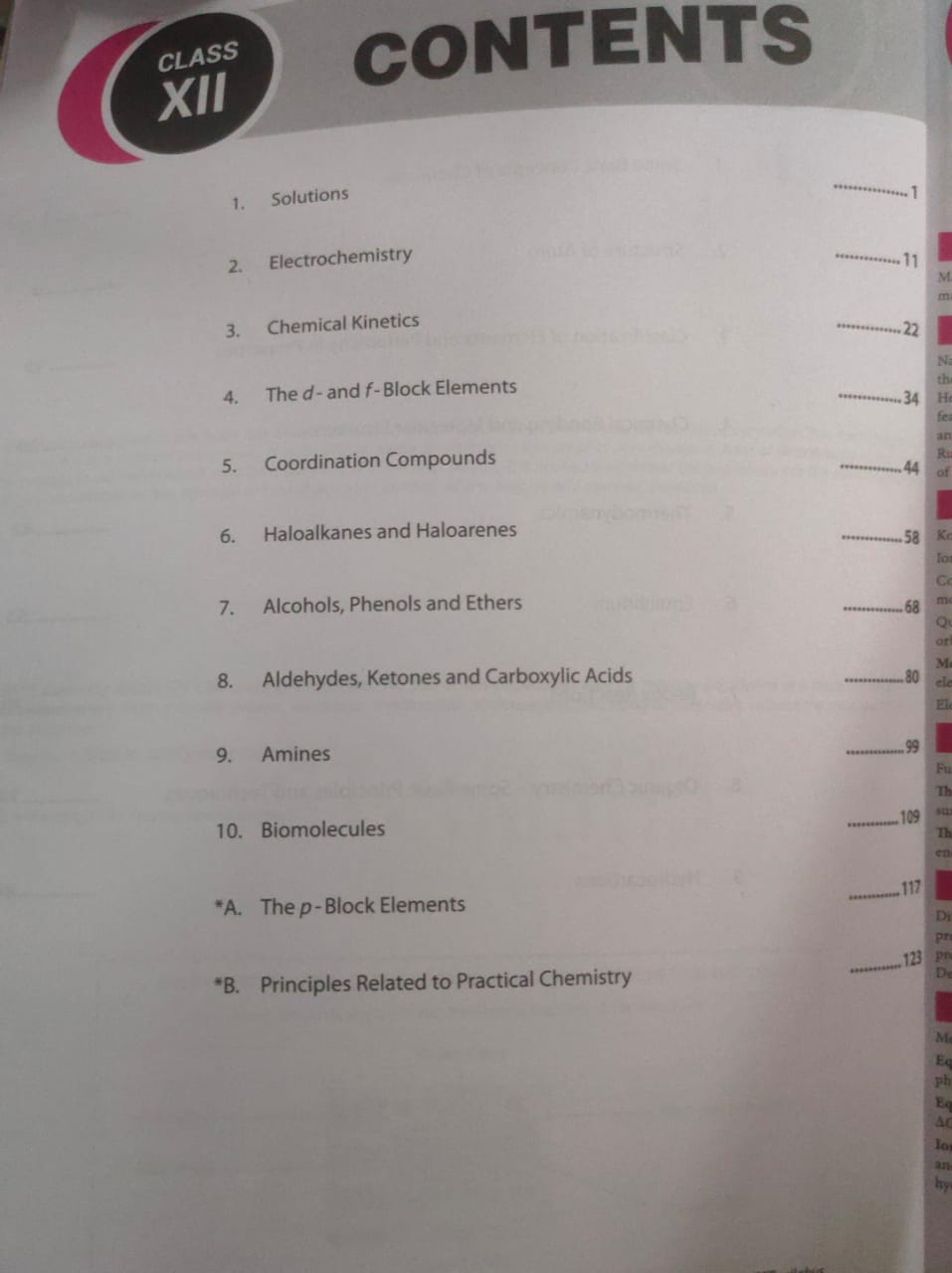 MTG 38 years  NEET Topicwise Solution  Chemistry [English]