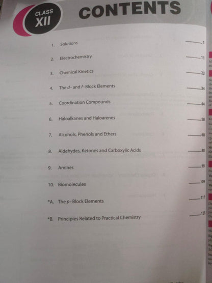 MTG 38 years  NEET Topicwise Solution  Chemistry [English]