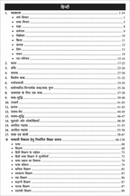 RBD Prathamik Shikshak Patrata Pariksha 2026 Varg 3 MPESB (Hindi Medium)
