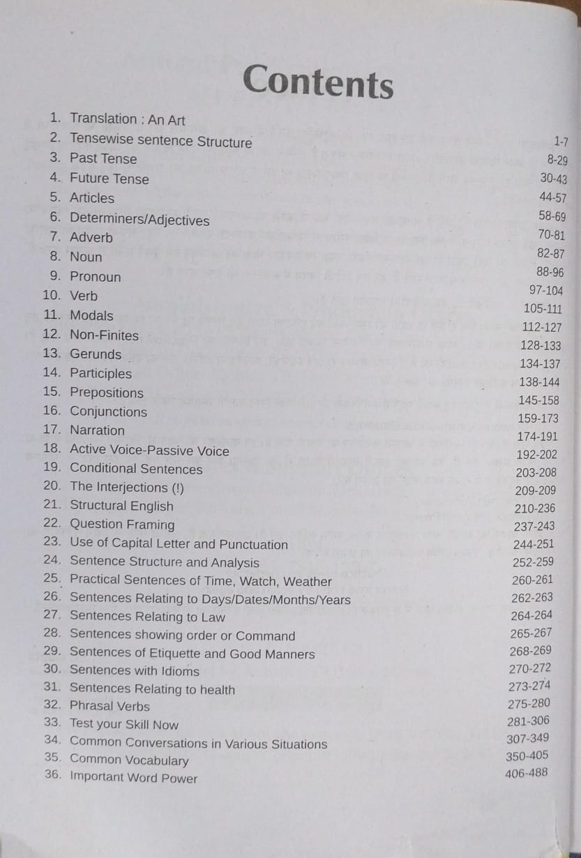 Arihant Hindi–English Expert Translator SC Gupta [BL]