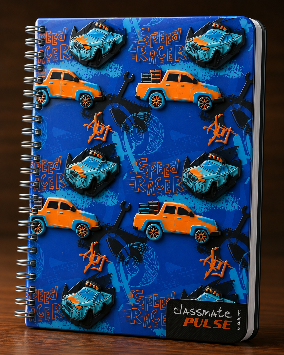 Classmate Notebook 314 Pages [Ruled ] SPIRAL