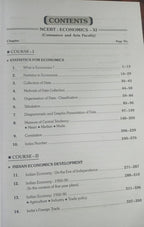 SPP Vivek Economics (Statistics for Economics & Indian Economic Development) Class 11th 2026 NCERT/CBSE By Rathi (English Medium)