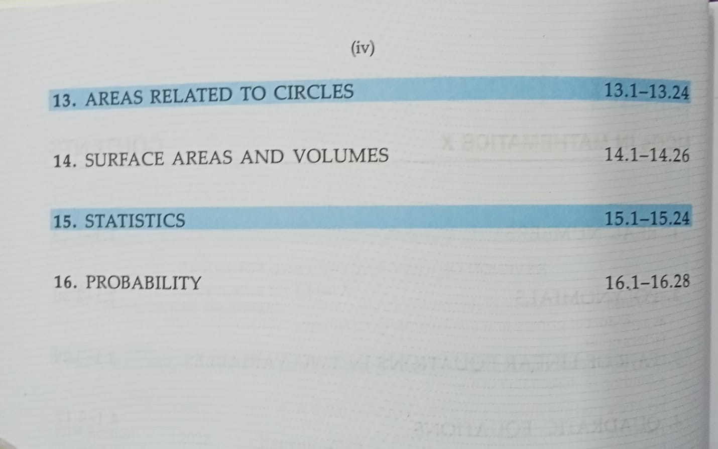 Dhanpat Rai Mathematics +(MCQ) Class 10 by R D Sharma |2025-26| (English Medium)
