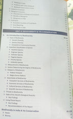 Drishti IAS QB Environment & Ecology 4th Edition |ENGLISH MEDIUM