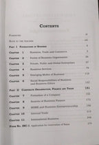 NCERT Business Studies – Class 11 (English Medium)