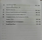 SPP Vivek Economics (Statistics for Economics & Indian Economic Development) Class 11th 2026 NCERT/CBSE By Rathi (English Medium)