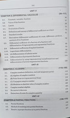 Shree Sai Polytechnic Mathematics Dr. D.C. Agarwal, Dr. Pradeep K. Joshi & Dr. Pooja Agarwal (English Medium)