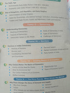 Goyal Brothers Prakashan Gateway to Social Science Class 9 Part 1 | NCERT Based | CBSE 2026-27 (English Medium)
