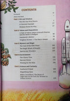 NCERT (English) Poorvi - Class 8th (English Medium)