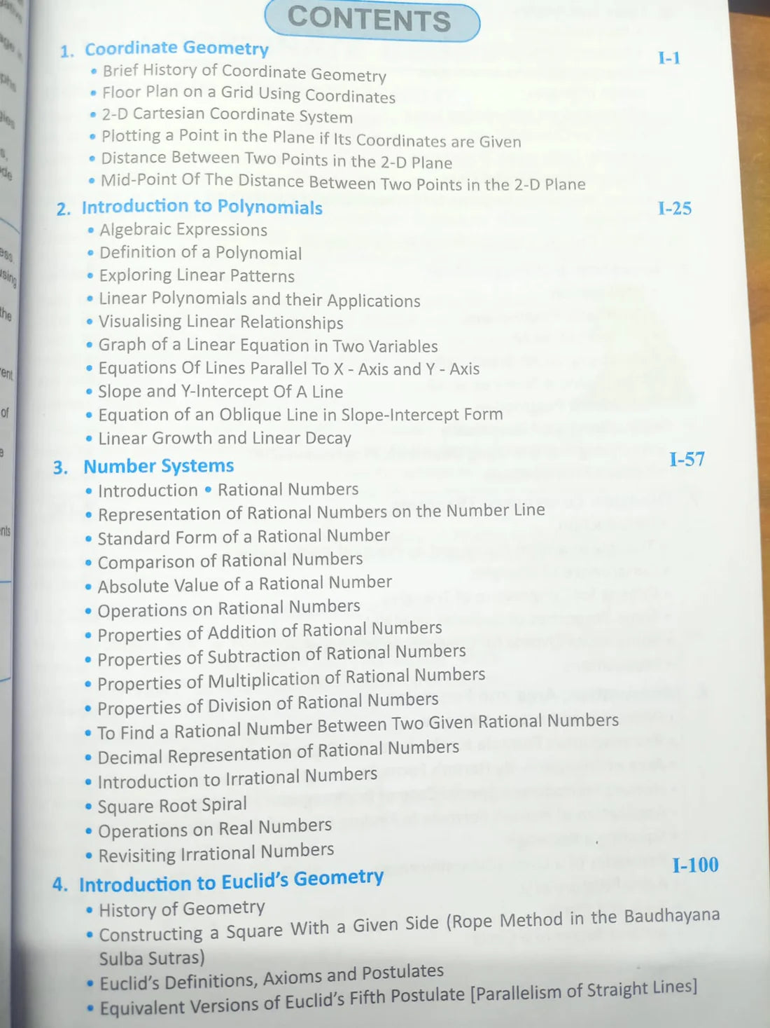 Goyal Brothers Prakashan A Complete Course in Mathematics Class 9 Combo (Part 1 & Part 2) 2026–2027 | B.K. Singh (English Medium) New Syllabus