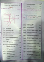 Navbodh Physics Class 12 (English Medium)