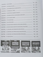 KD Publication English for 2026 by Neetu Singh (Volume -1) (English Medium)