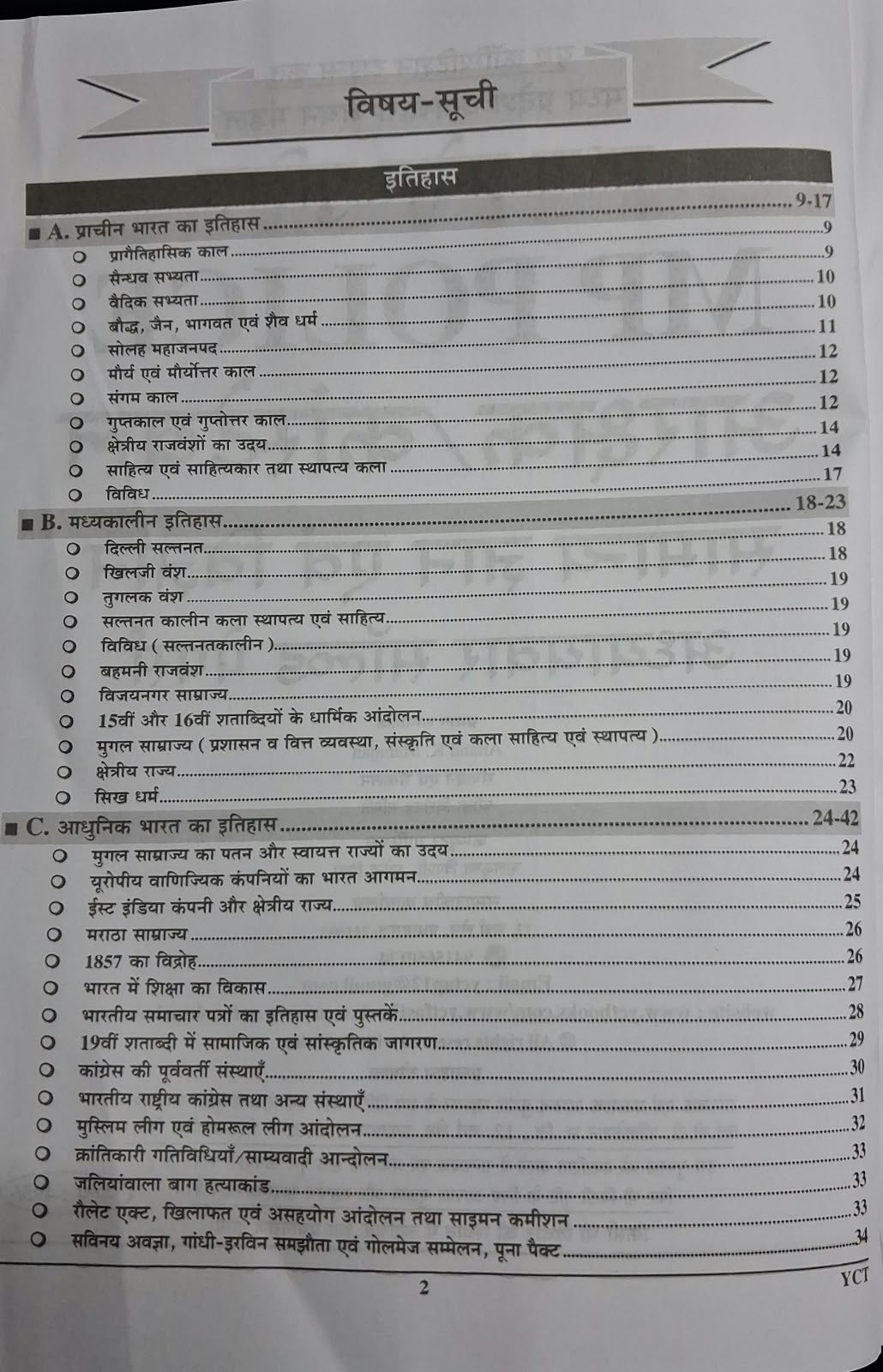 Youth Competition Times Madhya Pradesh Police Constable Aarakshak 2026 GD/Radio Operator (Hindi Medium)