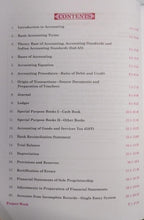 T.S. Grewal Double Entry Book Keeping Class 11 | Financial Accounting CBSE XI (2026 Edition) | Sultan Chand