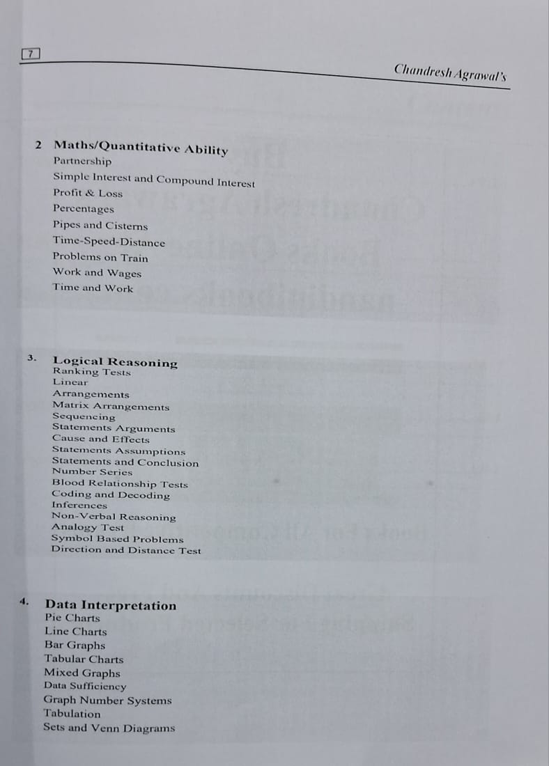 Priyanka Prakashan – Chandresh Agrawal’s Test Prep Book, MBA & Allied Courses Entrance CUET (PG) 2026 General Paper (Code-COQP12) | Hindi & English Medium