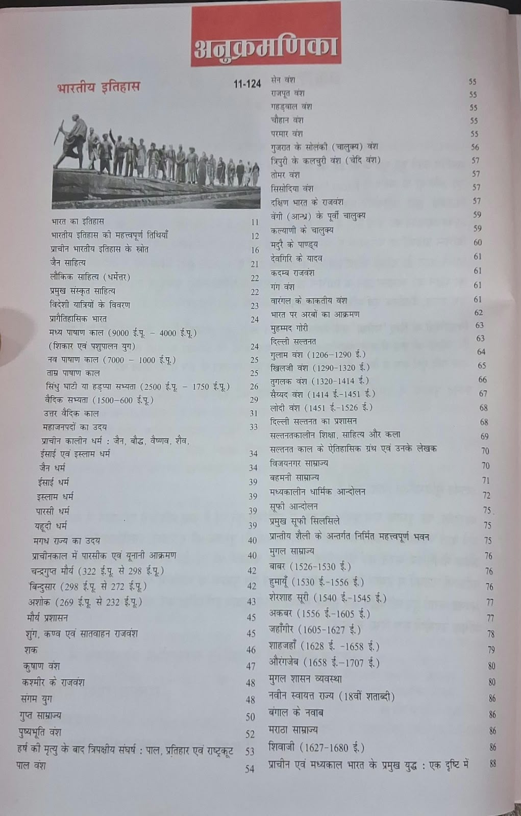 Kiran Publication - One Liner Approach Samanya Gyan NCERT [Hindi Medium]