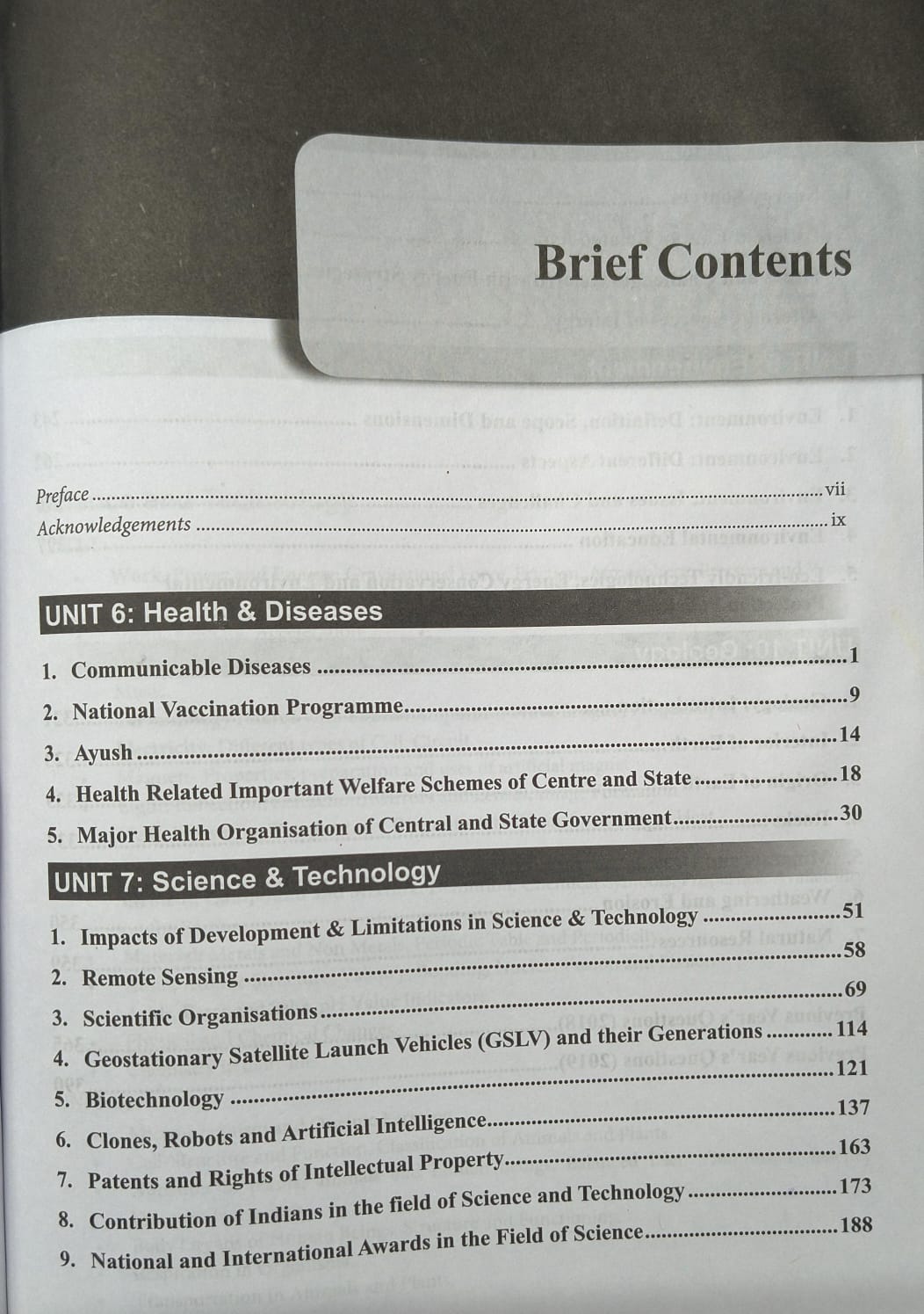 OakBridge MPPSC Mains General Studies (Paper-3) by Sagar Shrivastava | English Medium
