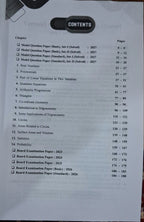 Pariksha Adhyayan 2027 Mathematics (Basic & Standard) for Class 10 (English Medium)