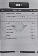 (Xerox) Champion Square MPPSC Prelims (Unit–9) Information & Communication Technology | English Medium