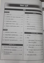 R.B.D Publication MPESB Hospital Assistant (Aspatal Sahayak) Recruitment Exam 2026 | 5000+ Chapterwise Solved Questions (Hindi Medium)