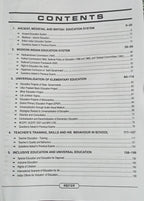 Kiran Education Psychology, Child Development & Pedagogy (CDP) 3400+ MCQs (English Medium)