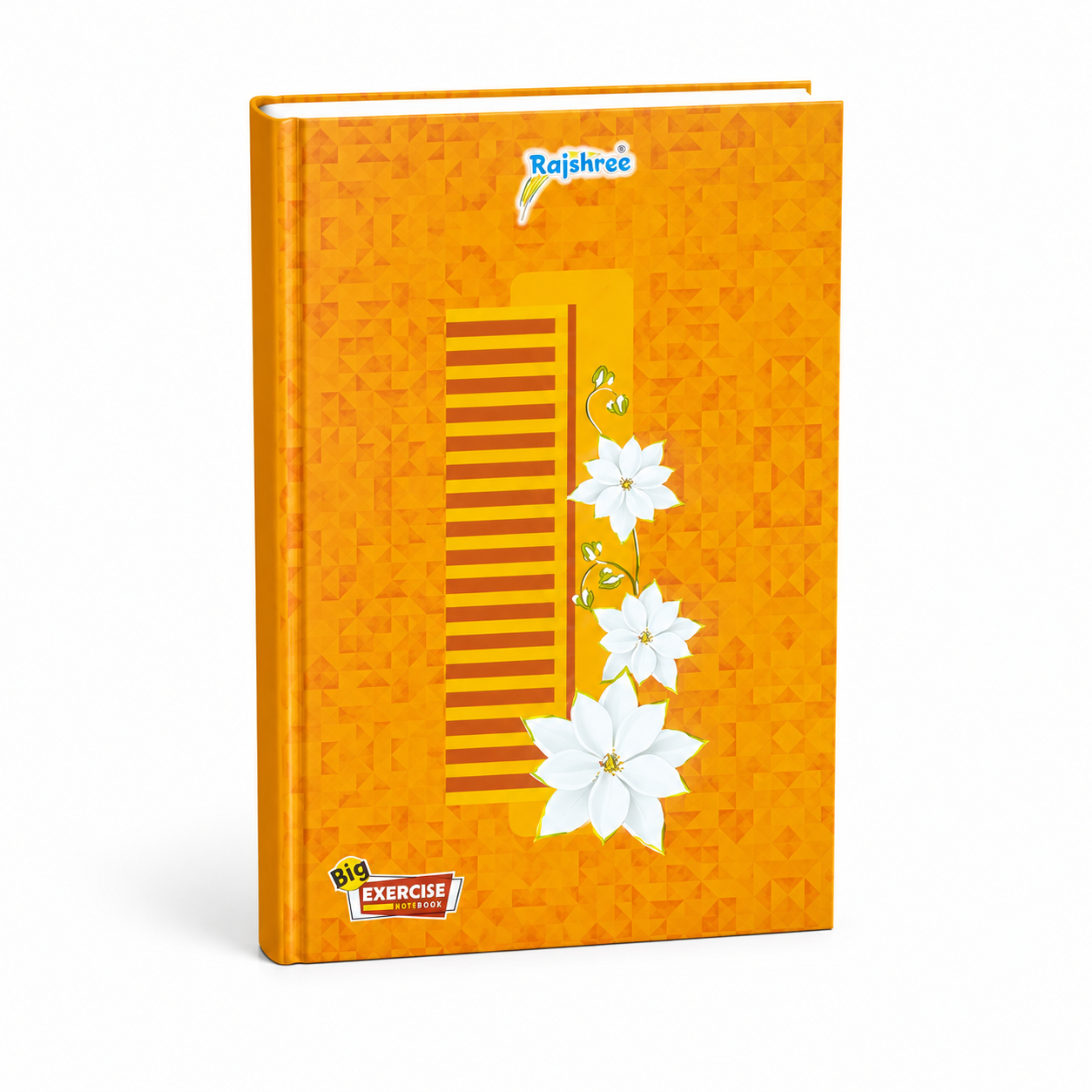 Rajshree Premium Notebook Register [Pages-360]