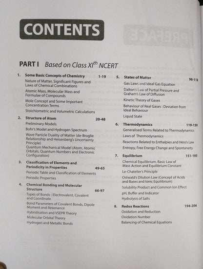 Arihant NEET Powerhouse Chemistry 4500+ [English]