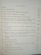 A Critical History of English Literature, Volume II by David Daiches