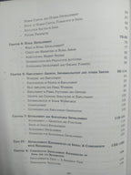 NCERT Indian Economic Development Textbook for (Class-11th) English Medium