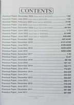 R. Gupta's NTA CSIR-UGC NET/JRF Mathematical Sciences (PYQ With Answers) (English Medium)