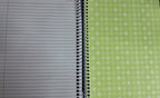 Classmate Pulse 6-Subject Spiral Notebook – 506 Pages, Ruled, Premium Spiral Bound