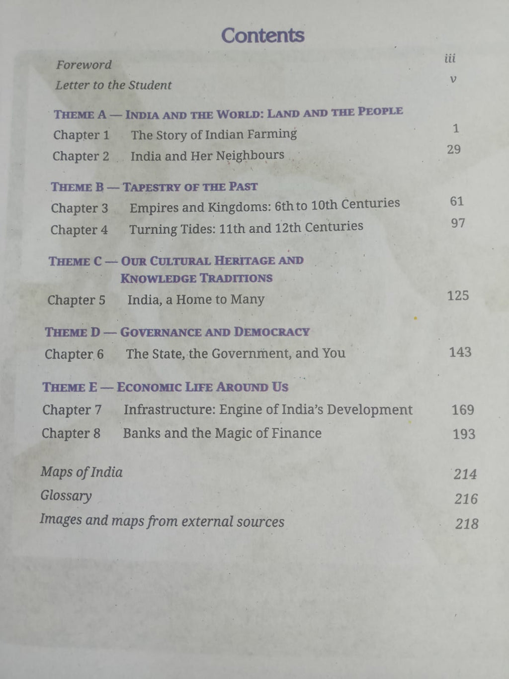 NCERT Exploring Society: India and Beyond (Social Science Textbook for Grade 7 – Part 2) | New syllabus |English Medium