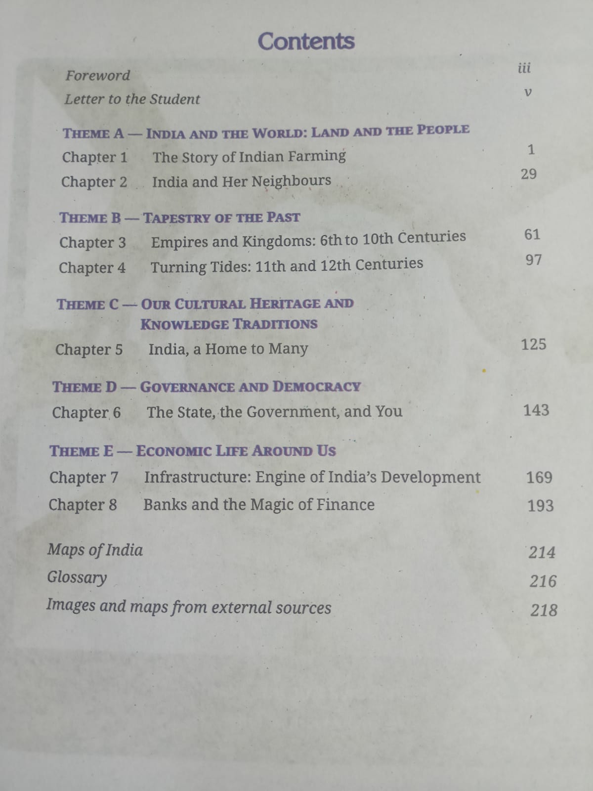 NCERT Exploring Society: India and Beyond (Social Science Textbook for Grade 7 – Part 2) | New syllabus |English Medium