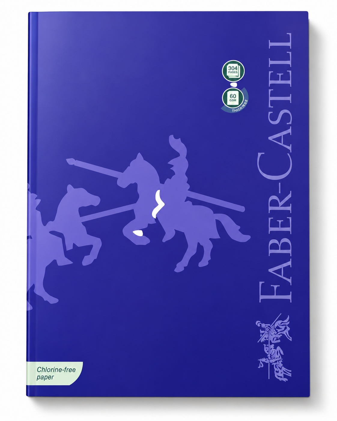 Classmate Physics Practical Notebook – 168 Pages, Single Line/Blank