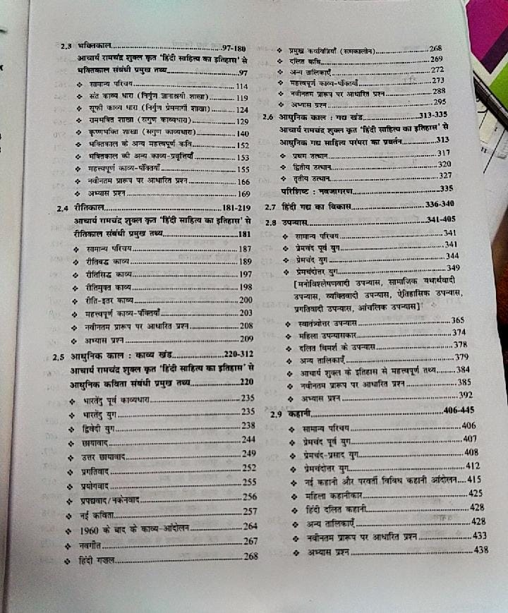 Drishti NTA /UGC Net/JRF Hindi Sahitya Prashan Patra-II 5th Edition in hindi