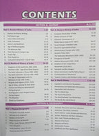 Disha Authentic NCERT Summary Part 2 Practice MCQs Class 6–12 (English Medium)