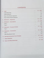 S. Chand A Modern Approach to Logical Reasoning By Dr. R.S. Aggarwal (English Medium)