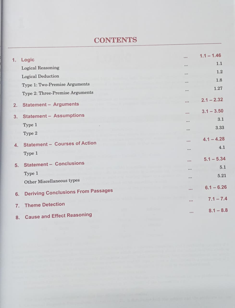 S. Chand A Modern Approach to Logical Reasoning By Dr. R.S. Aggarwal (English Medium)