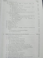 Lexis Nexis D.D.Basu Introduction to the Constitution of India – 28th Edition (English Medium)