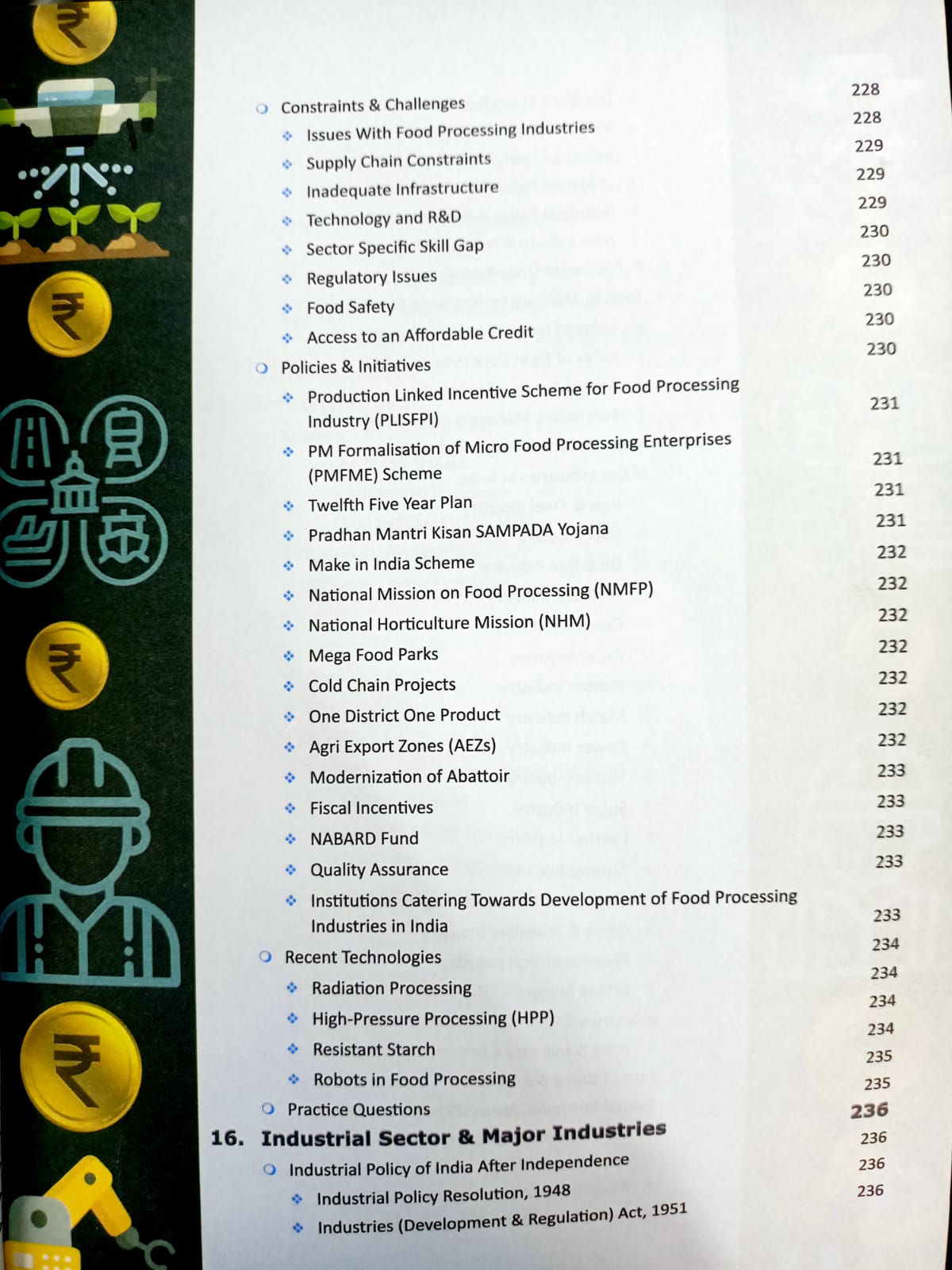 Drishti IAS QB Indian Economy 2nd Edition |  English Medium