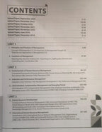 Arihant NTA UGC Human Resource Management Test Paper 2 [English]