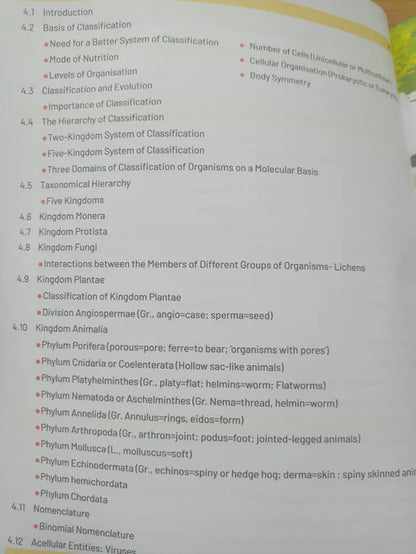 Goyal Brothers Prakashan Gateway to Science Class 9 Combo (Chemistry + Physics + Biology) 2027 Edition (English Medium) New Syllabus