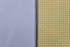 Classmate Pulse 6-Subject Spiral Notebook – 302 Pages, Unruled, Spiral Bound