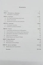 NCERT - Fundamentals of Physical Geography for Class 11th | English Medium