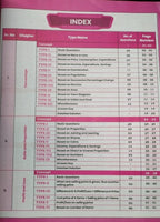 Gagan Pratap Railway Maths Sampoorn Manthan | 3600+ Chapter-Wise PYQs & Concepts | RRB NTPC, Group D, ALP, Technician, RPF Exams(EM)