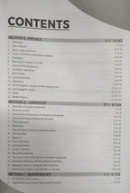Disha Defender IMU-CET 2027 with PYQs 2nd Edition with 2 Sets of Latest Solved Papers (English Medium)