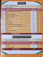 Aditya Ranjan Railway General Studies by Aditya Ranjan Sir | Theory + One Liners & 4500+ PYQs | English Medium