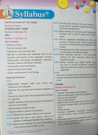 New Age Golden Science Exploration for Class 9 Edition 2026 (English Medium)